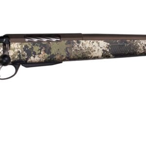 TIKKA T3X LT VEIL WIDE 6.5PRC