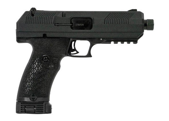 HI-POINT JXP 10MM BLACK 10+1 5.2" TB