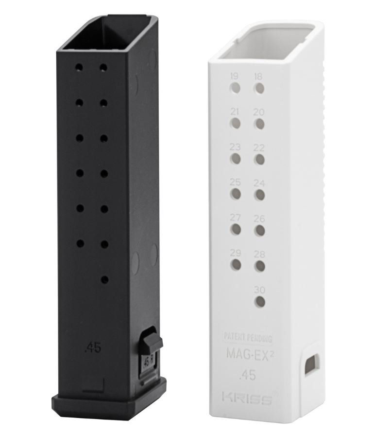 KRISS USA MAGEX2 EXTENSION KIT 9MM ALP