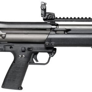 KELTEC KSG DEFENDER 12/18.5 14+1 KIT