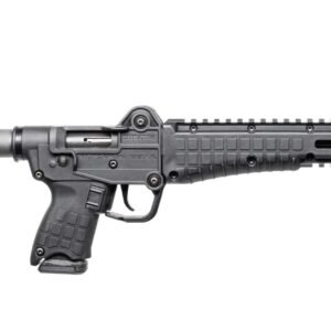 KELTEC SUB-2K GEN3 9MM G19 BLK 15+1