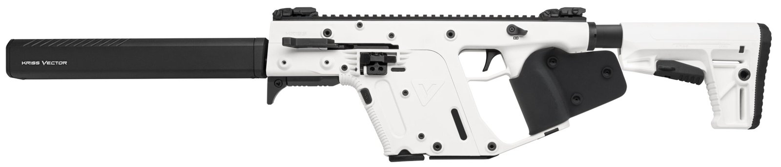 KRISS USA VECTOR CRB 10MM 16" ALP CA #