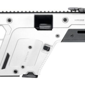 KRISS USA VECTOR CRB G3 45ACP 16" ALP CA
