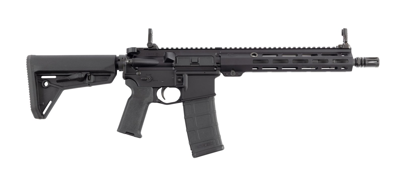 COLT EPR-II PATROL G2 PRO 5.56 11"