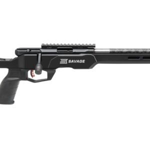 SAVAGE ARMS B17 PRECISION LITE 17HMR 18"