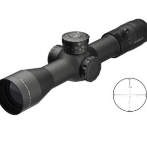 LEUPOLD MARK 5 3.6-18X44 35MM  PR1-MIL