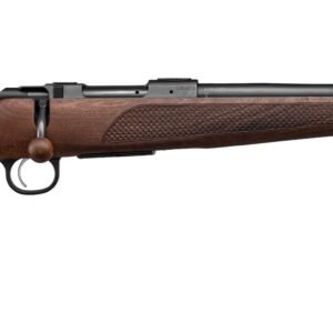 CZ 600 PLUS LUX 308WIN BL/WD TB