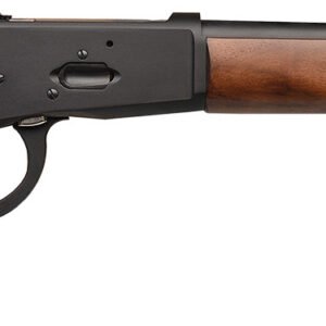 GFORCE ARMS LVR357 357 MAG 12" BLK/WD