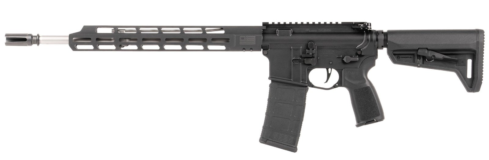 SIG SAUER M400 TREAD V2 5.56MM BLK 16" #