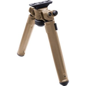 MAGPUL BIPOD M-LOK FDE