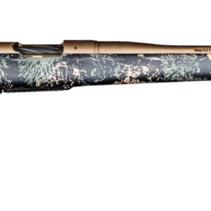 CHRISTENSEN ARMS MESA FFT 6.5CR BRONZE 20"