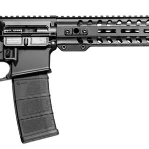 POF USA MINUTEMAN 350LEG 16.5" BLK