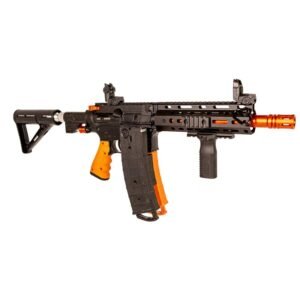 BYRNA TECHNOLOGIES MISSION-4 RIFLE KIT BLK
