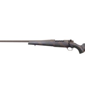 WEATHERBY MARK V BACKCOUNTRY 2 300WBY LH