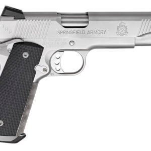 SPRINGFIELD ARMORY 1911 45 TRP SERVICE SS NS