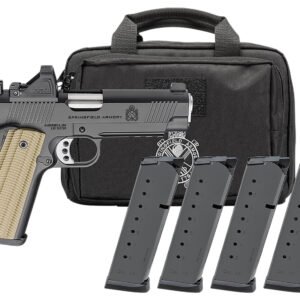 SPRINGFIELD ARMORY 1911 OPERATOR 9MM 4.25" OR GP