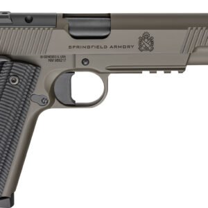 SPRINGFIELD ARMORY 1911 OPERATOR 45ACP ODG TB OR