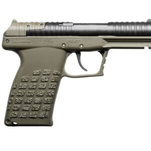 KELTEC PR-5.7 5.7X28 20+1 BLK/GRN OR