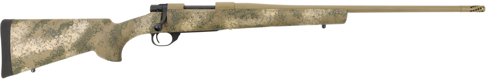 HOWA FENCELINE 308WIN REAP 22"