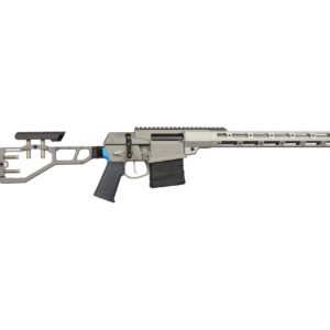 Q THE FIX 308WIN BL/BLK 16"