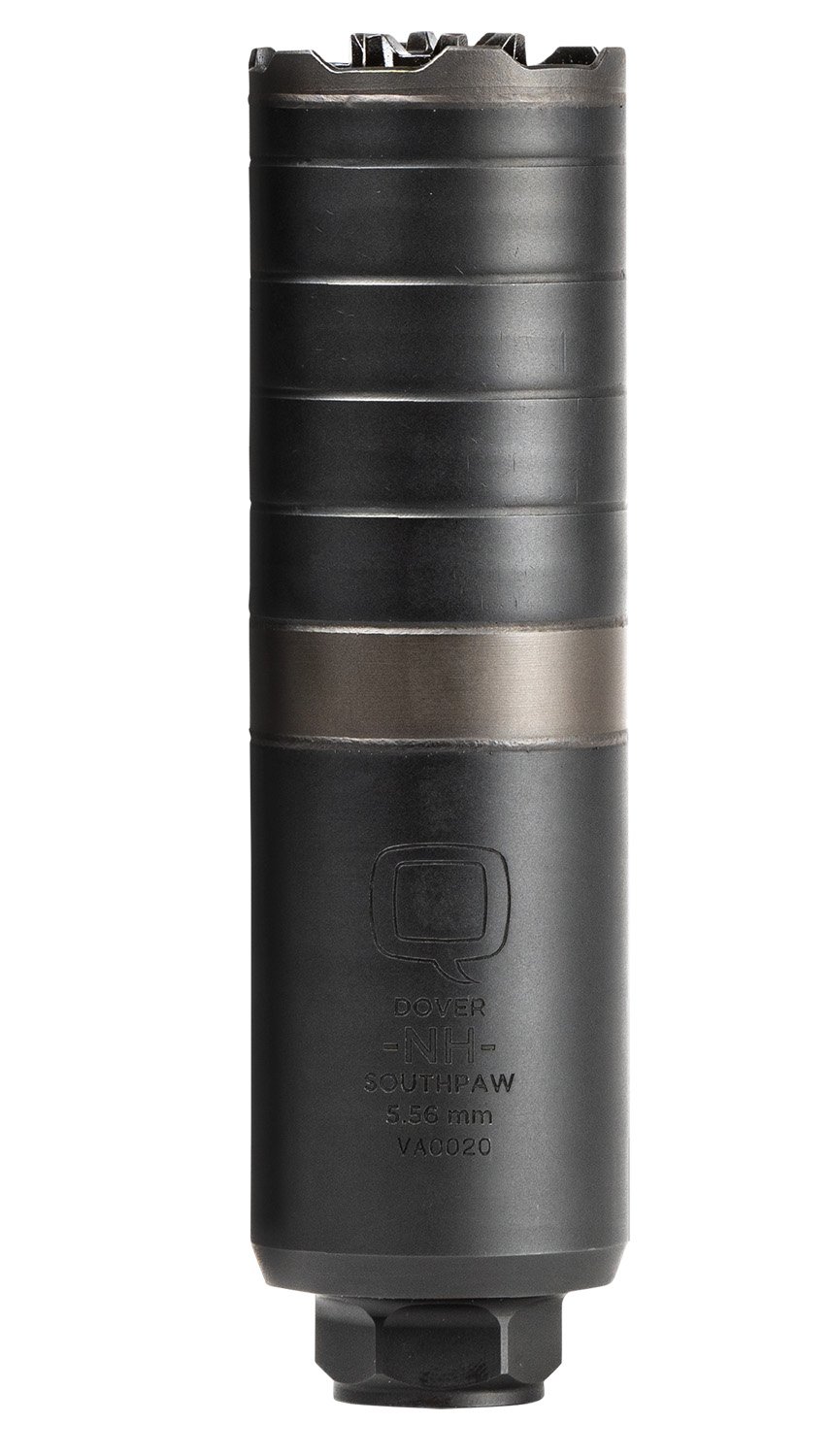 SOUTHPAW 5.56MM SILENCER QD