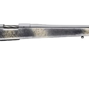 BERGARA RIDGE WILDERNESS 7MMPRC GRAY