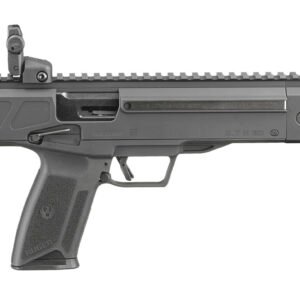 RUGER LC CARB 5.7X28 16" FIXED STK #