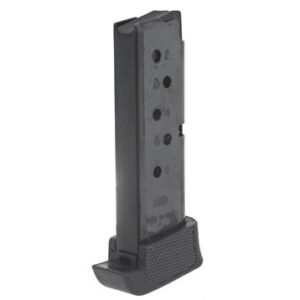 RUGER MAGAZINE LCP 380ACP 7RD W/EXT