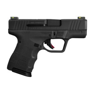 SAR FIREARMS SAR9 SC 9MM BLK 3.3" 12+1 #