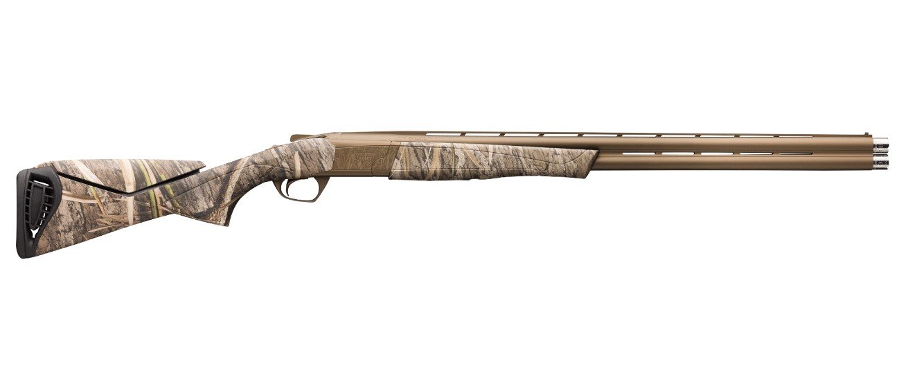 BROWNING CYNERGY WW MOSGH 12/30 3.5" #