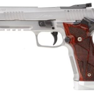 SIG SAUER P226 X-FIVE CLASS 9MM 10+1 SA#