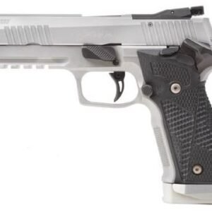 SIG SAUER P226 X-FIVE 9MM SS SAO 10RD #