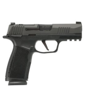 SIG SAUER P365X-MACRO 9MM 3.7" 17+1 SFTY