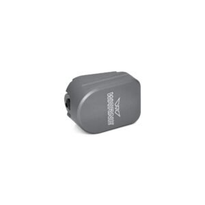 WARNE SIG P320 9MM MAG EXT +5 GRY