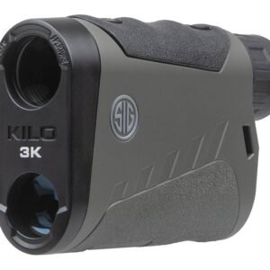 SIG SAUER KILO3000 LRF 6X22MM OD GREEN
