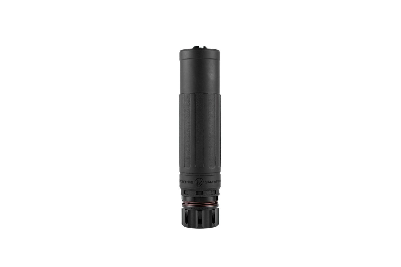 DEAD AIR ARMAMENT SANDMAN X 7.62MM GMS KEYMO BLK