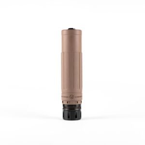 DEAD AIR ARMAMENT SANDMAN X 7.62MM GMS KEYMO FDE