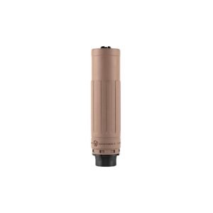 DEAD AIR ARMAMENT SANDMAN X 7.62MM GMS ZENO FDE