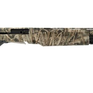SPANDAU S2 12/28 MAX-7 3" #