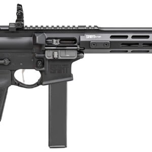 SPRINGFIELD ARMORY SAINT VICTOR PCC 9MM 16" 32+1