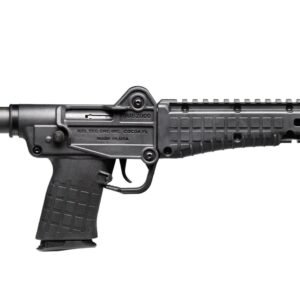 KELTEC SUB-2K GEN3 5.7X28 BLK 20+1
