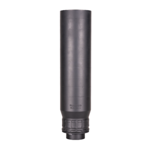 RUGGED SUPPRESSORS SUB9 9MM SILENCER BLACK