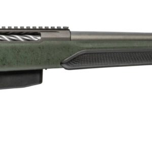 TIKKA T3X SUPER VRMNT 6.5PRC 24" 5+1