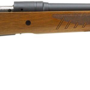 SAVAGE ARMS 110 CLASSIC 7MAG BL/WD 24" #