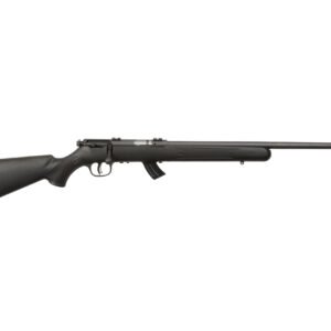 SAVAGE ARMS MARK II BOLT 17HM2 BL/SY 10+1