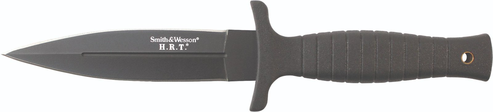 SWC BLK DUAL EDG BTKNF 9IN