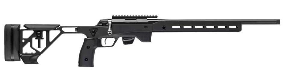 TIKKA T1X ACE TARGET 17HMR 16"