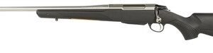 TIKKA T3X LITE 300WIN SS/BLK LH TB