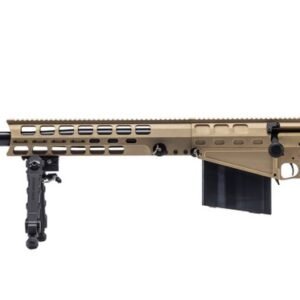 AUTO-ORDNANCE - THOMPSON TAO BOLT ACTION 50BMG FDE