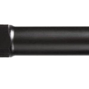 TAPCO BARREL GLOCK 43 BLACK 1/2X28